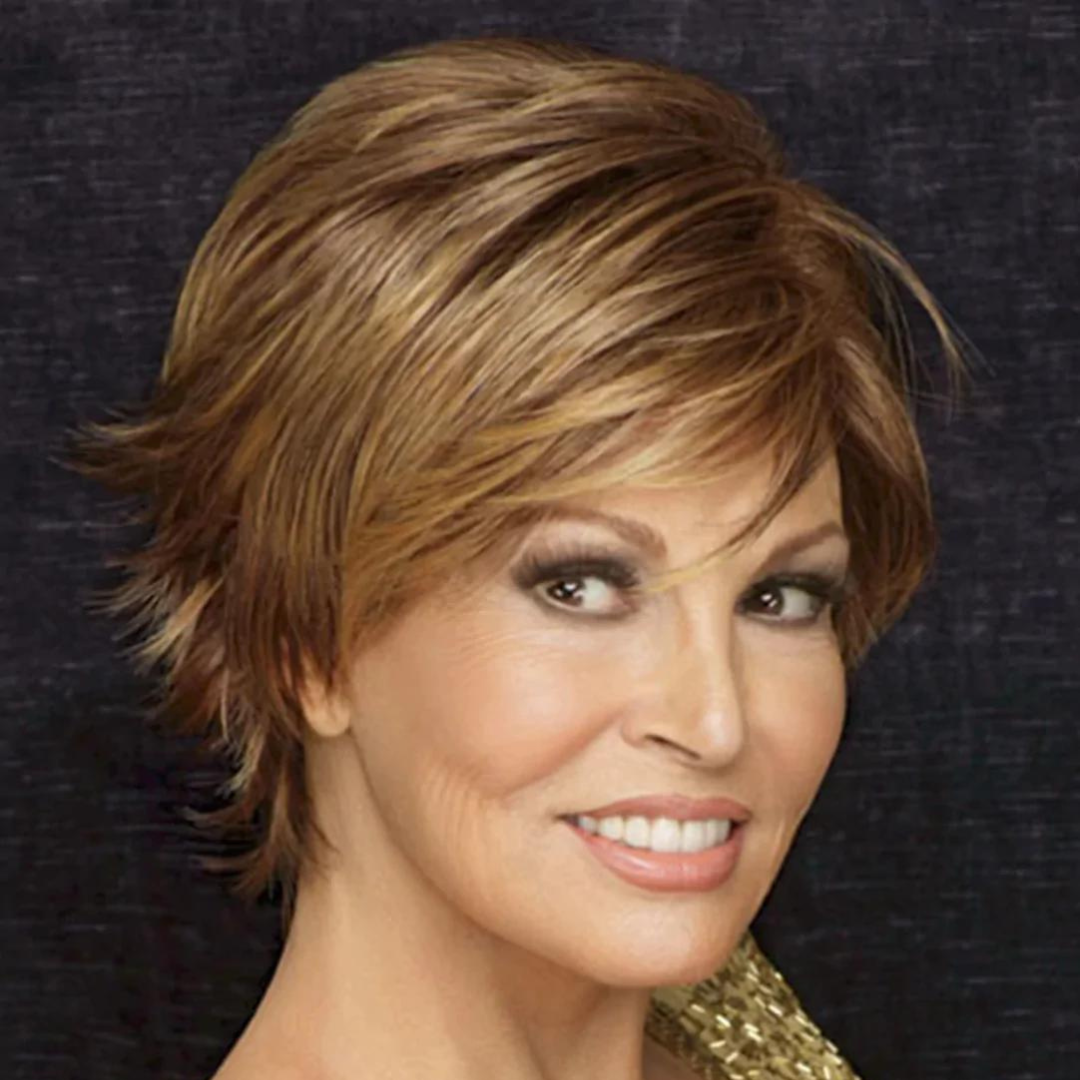 Fascination - Signature Wig Collection by Raquel Welch