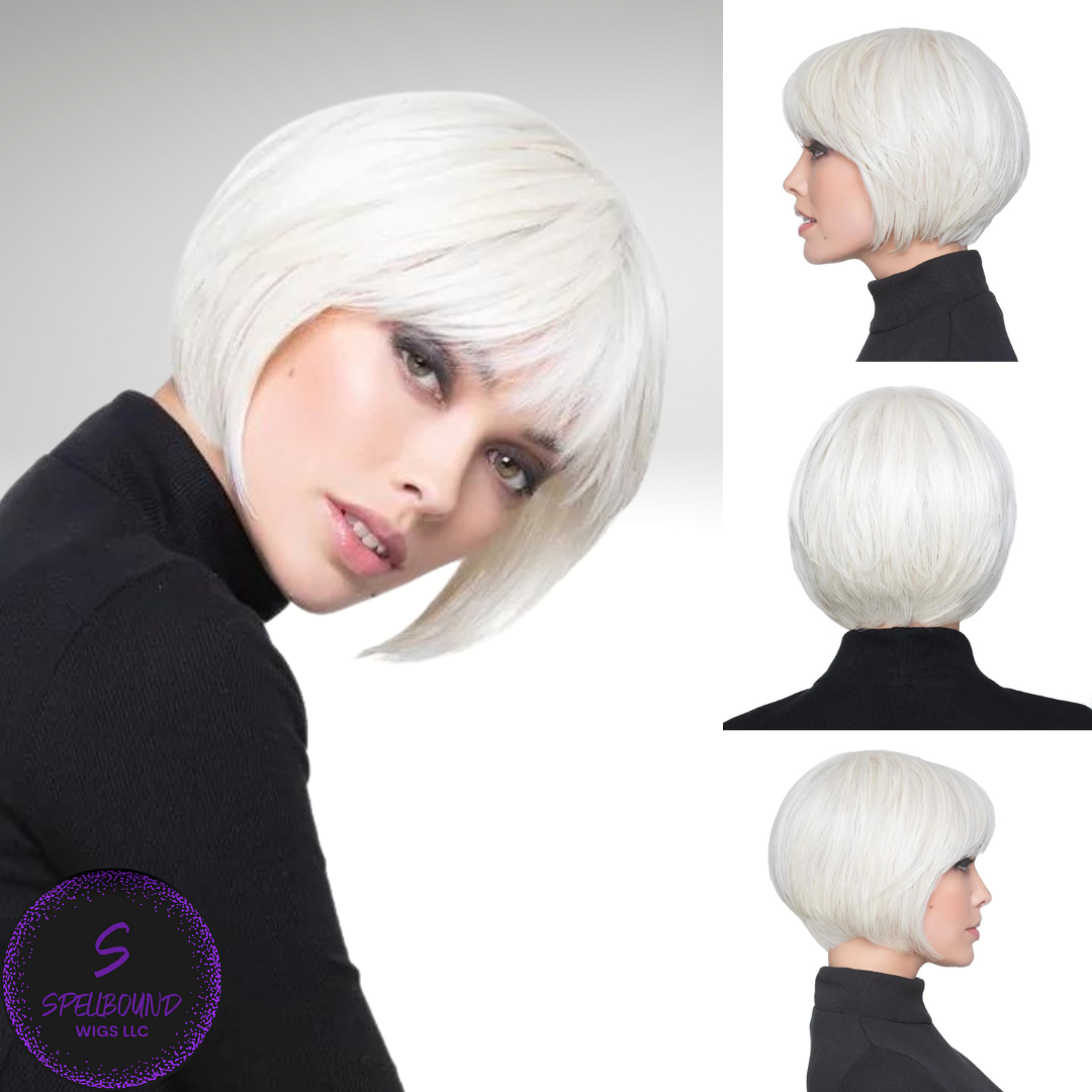 Le Bob in 23R - Look Fabulous Collection by TressAllure ***CLEARANCE***