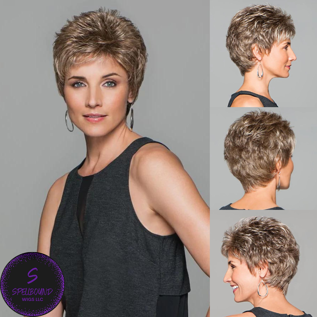 Flirt Petite - Luminous Colors Collection by Gabor