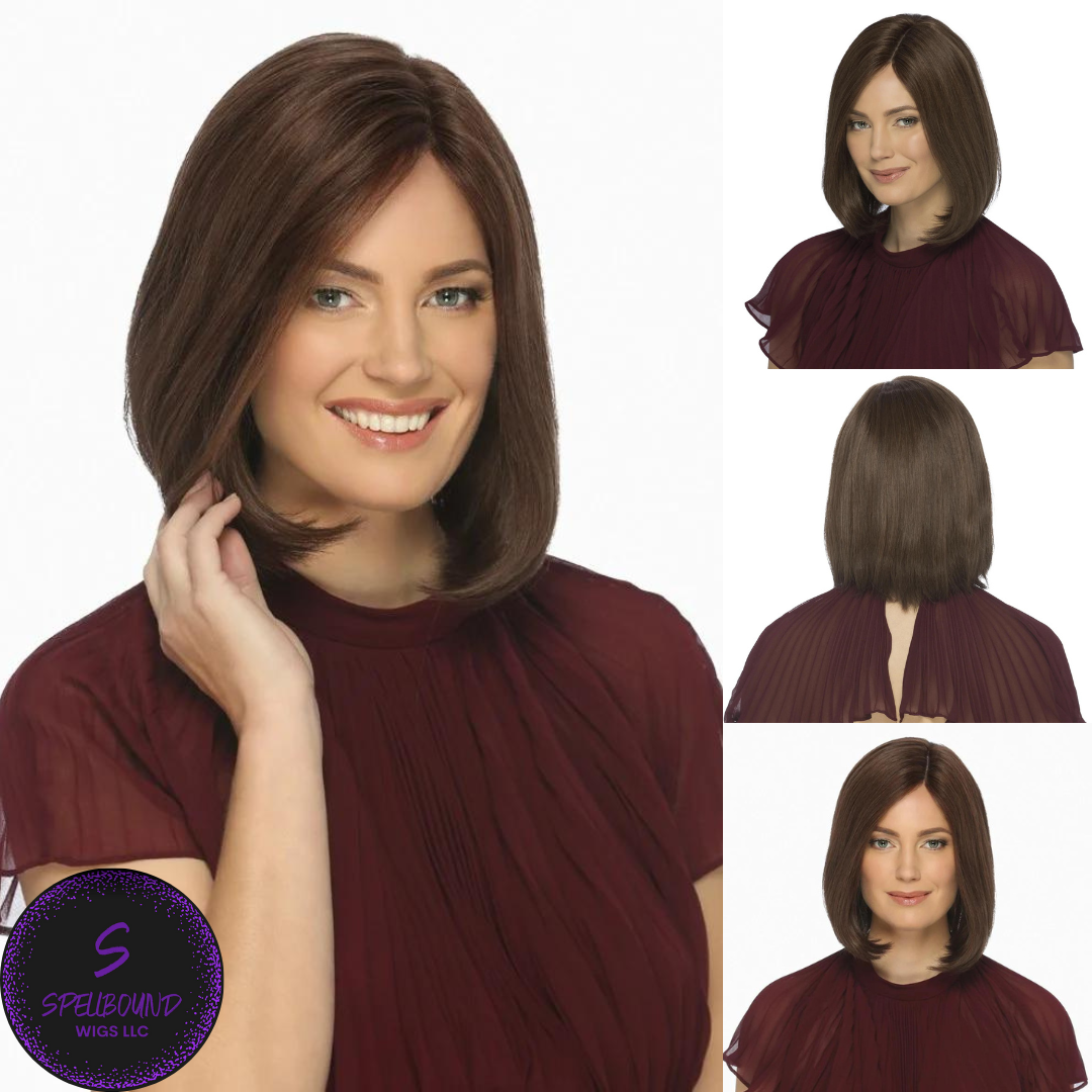 Heaven Remi Human Hair - Hair Dynasty Collection by Estetica Designs