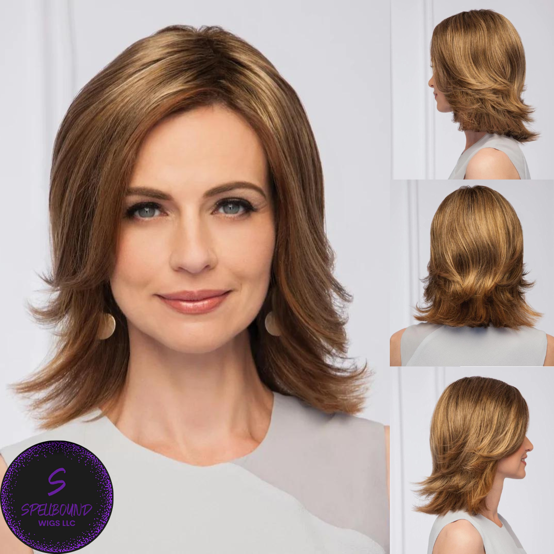 Top Perfect - Luminous Colors Collection by Gabor