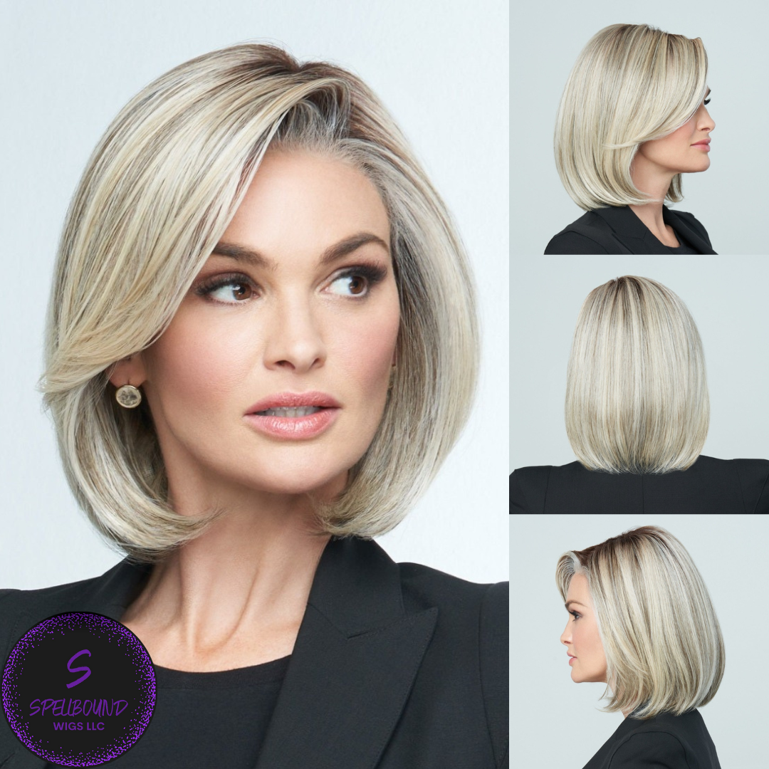 Portrait Mode - Signature Wig Collection by Raquel Welch