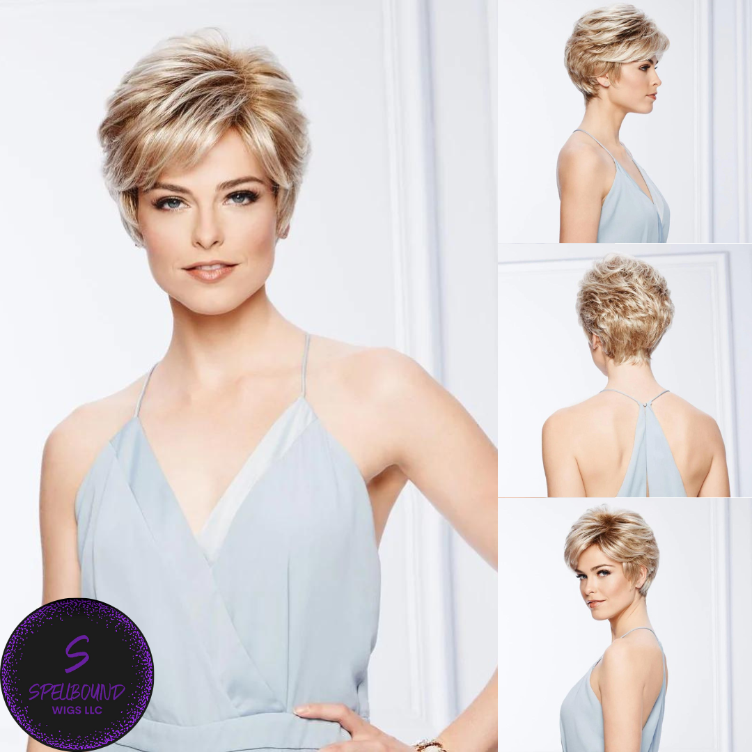 True Demure Petite/Average - Luminous Colors Collection by Gabor