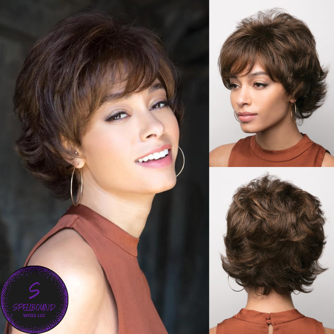 Sierra - Hi Fashion Collection by Rene of Paris