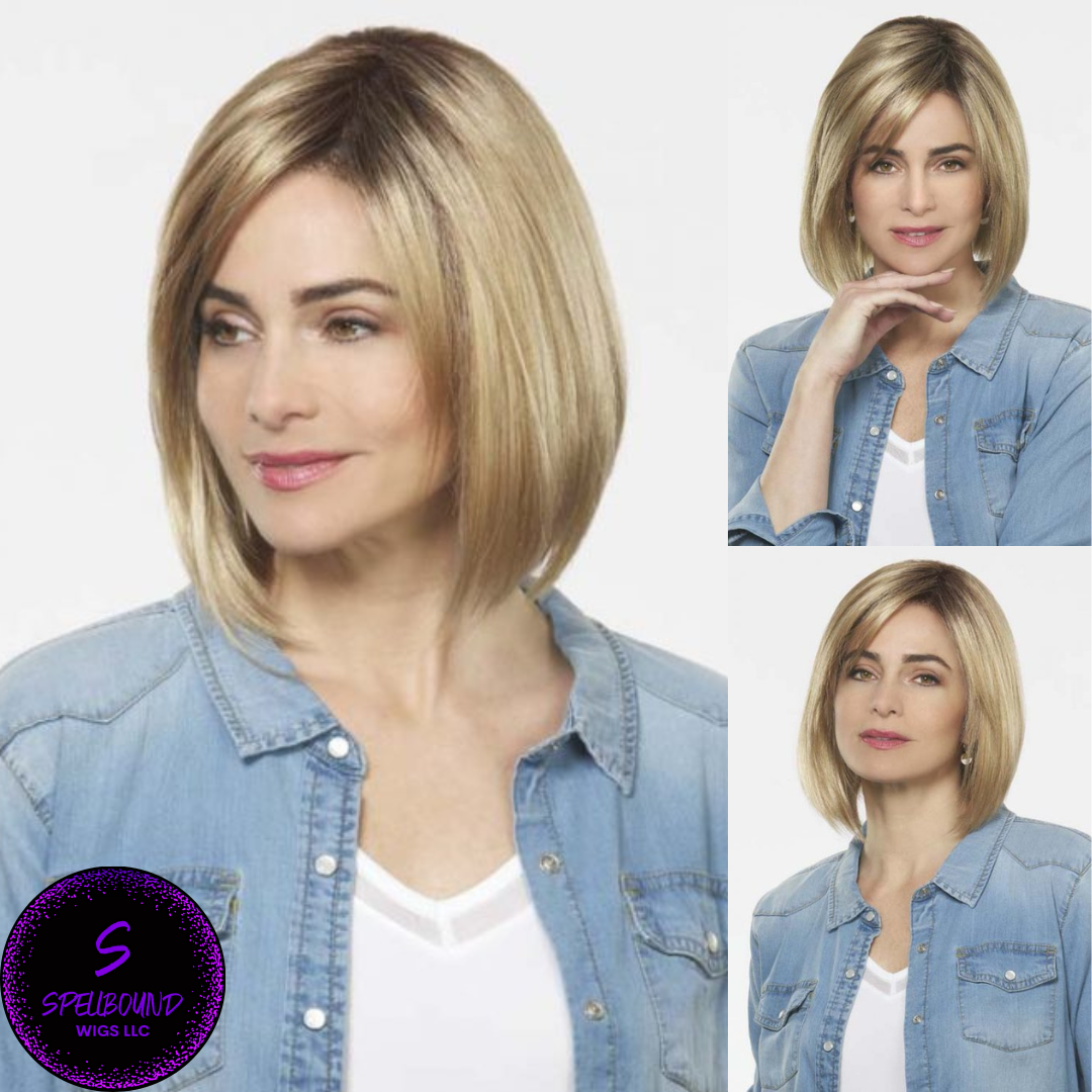 Devon - Naturally Yours Professional Collection by Henry Margu