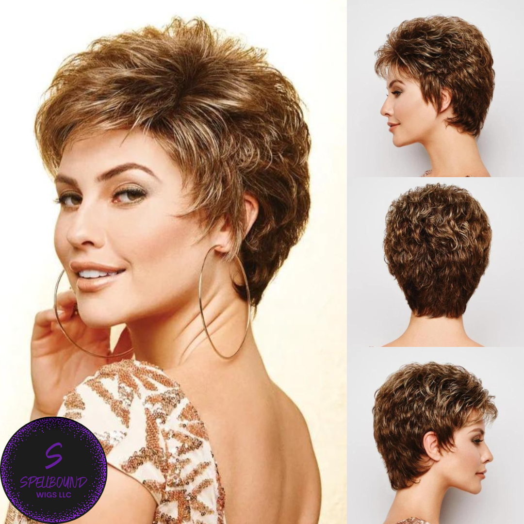 Instinct Average/Large - Plus Colors Collection by Gabor