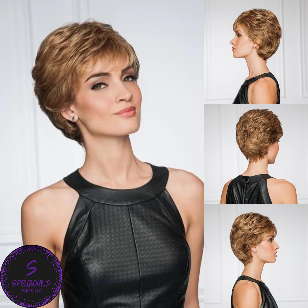 Upper Cut - Luminous Colors Collection by Gabor