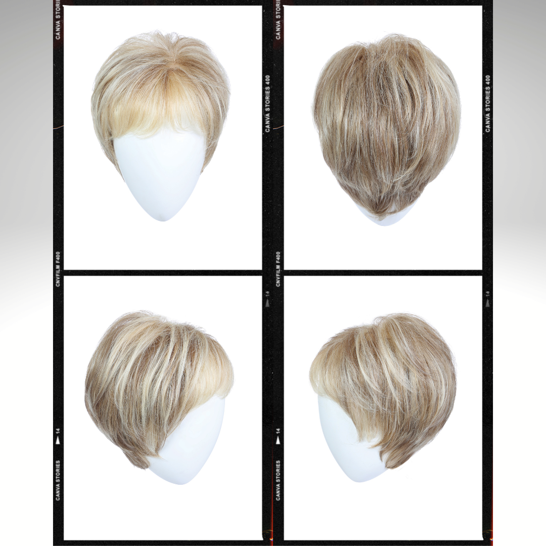 Fanfare - Signature Wig Collection by Raquel Welch
