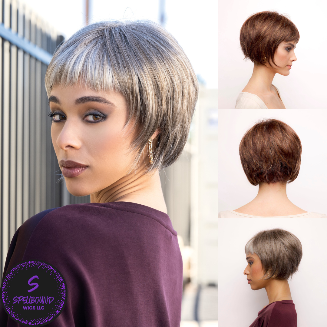 Nell - Hi Fashion Collection by Rene of Paris