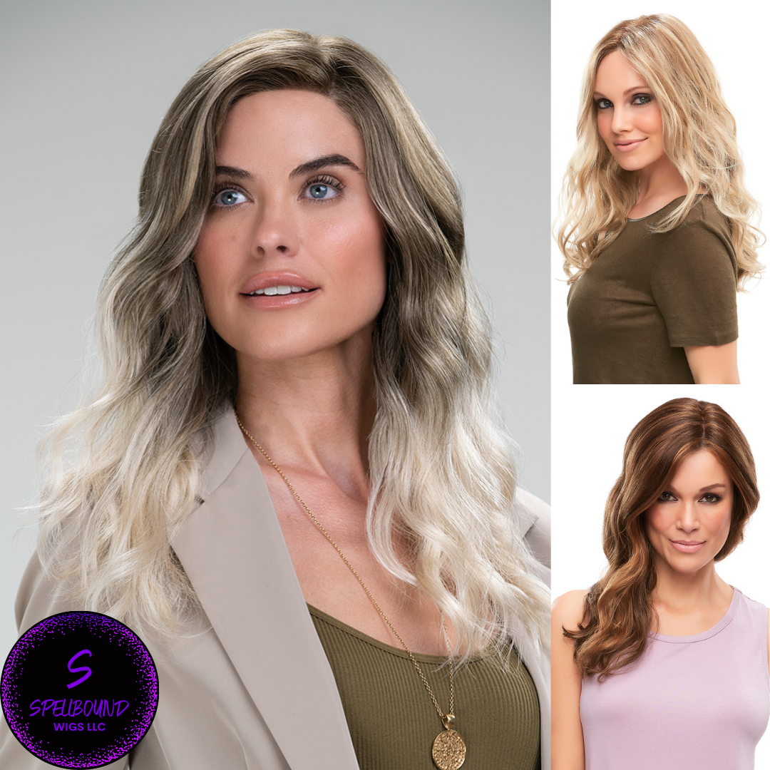 Sarah (Average and Large) - SmartLace Collection by Jon Renau