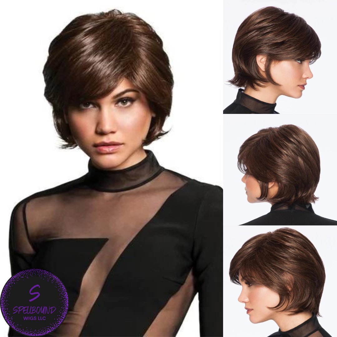 Vintage Volume - Fashion Wig Collection by Hairdo