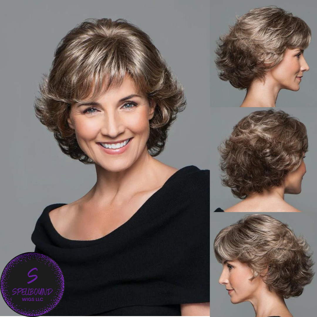 Affluence - Plus Colors Collection by Gabor