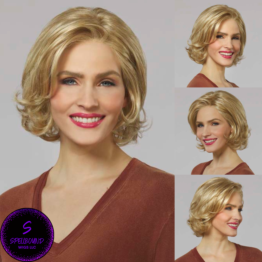 Peyton - Naturally Yours Collection by Henry Margu