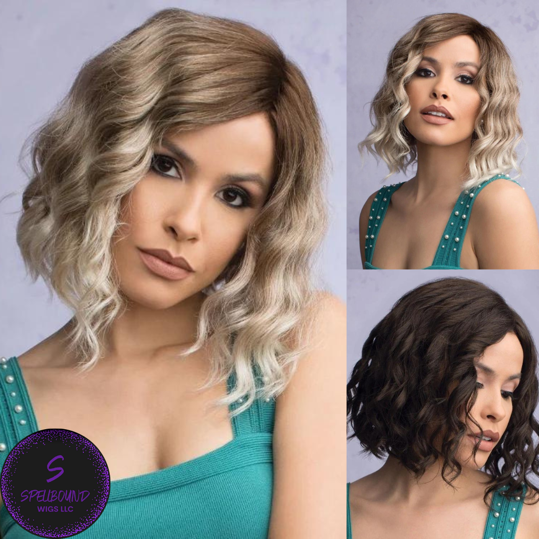 Julie - Alexander Couture Collection by Rene of Paris