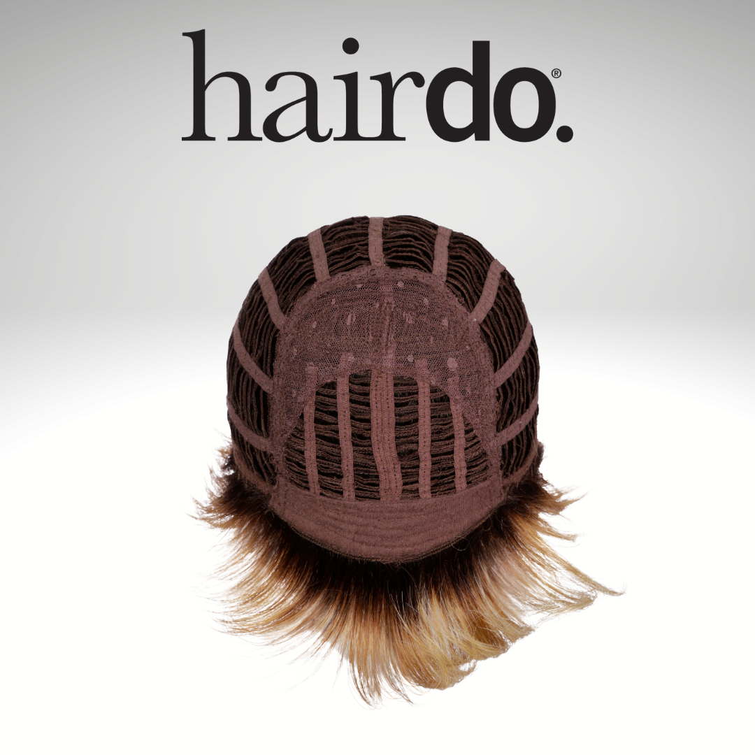 Full Fringe Pixie - Fashion Wig Collection by Hairdo