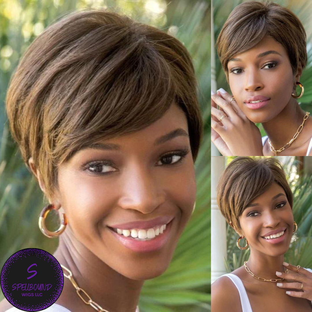 Carter - Orchid Collection by Rene of Paris