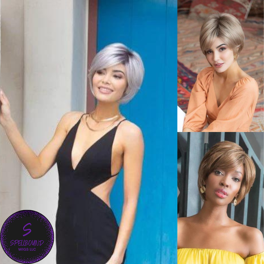 June - Orchid Collection by Rene of Paris