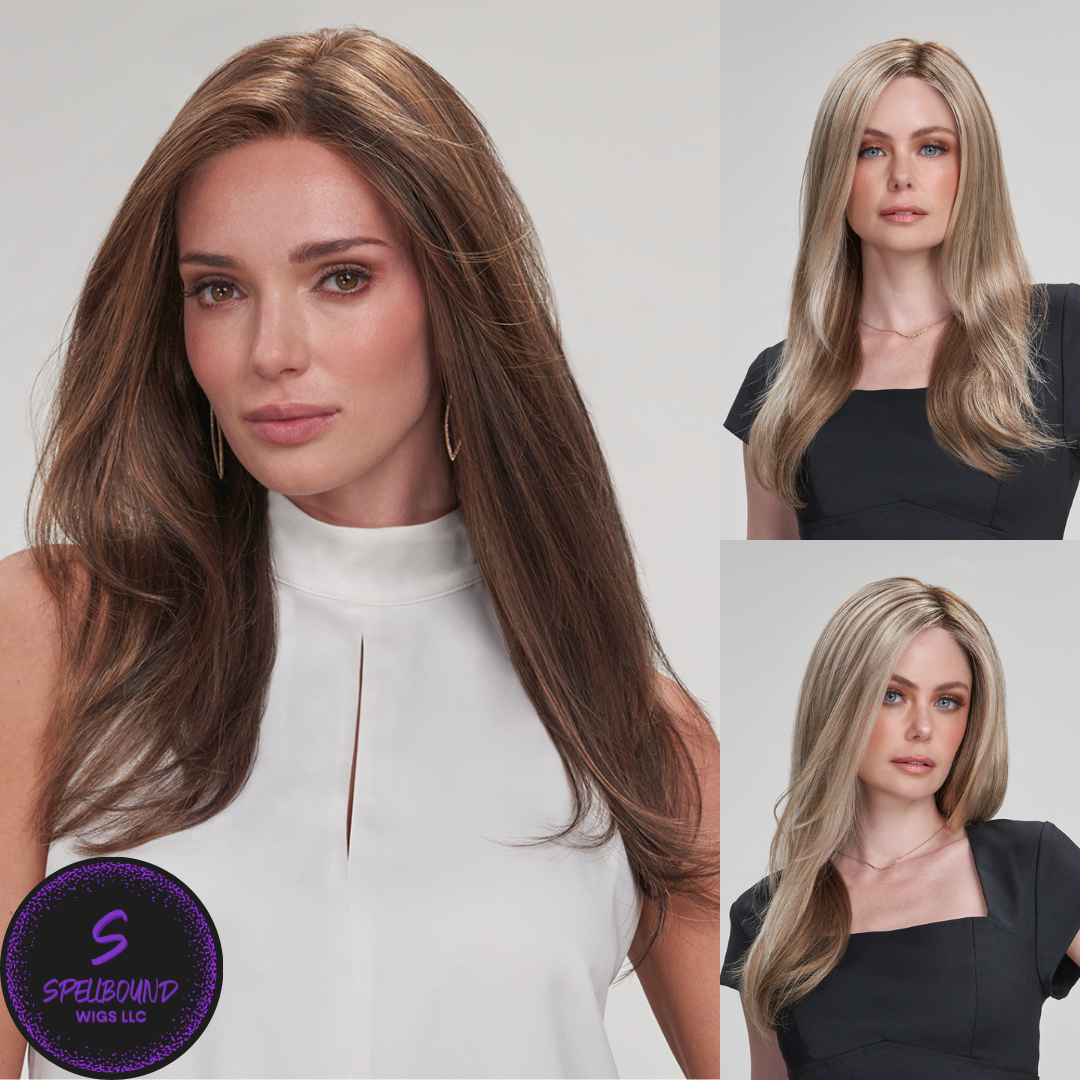 Aria - SmartLace Collection by Jon Renau