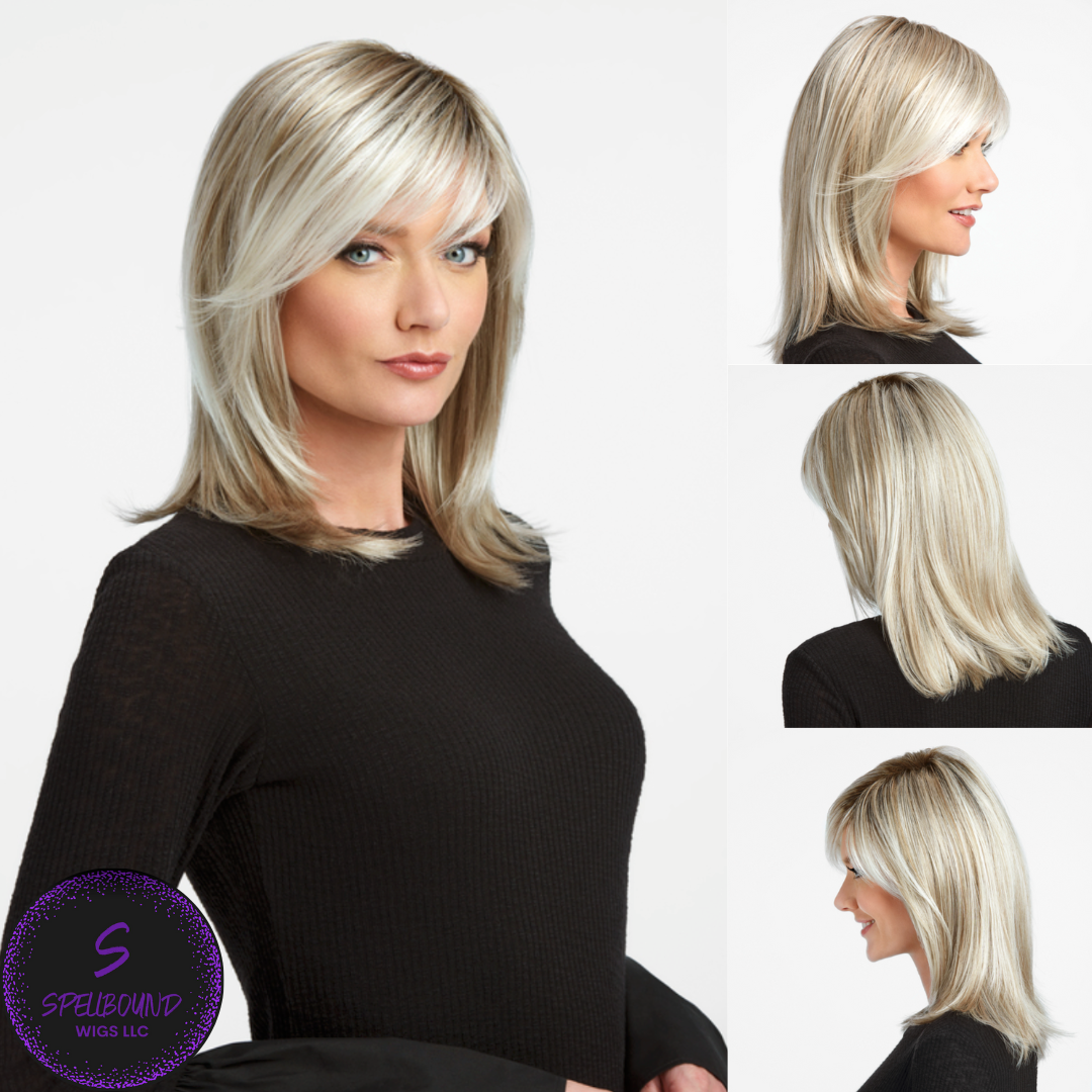 Watch Me Wow - Signature Wig Collection by Raquel Welch