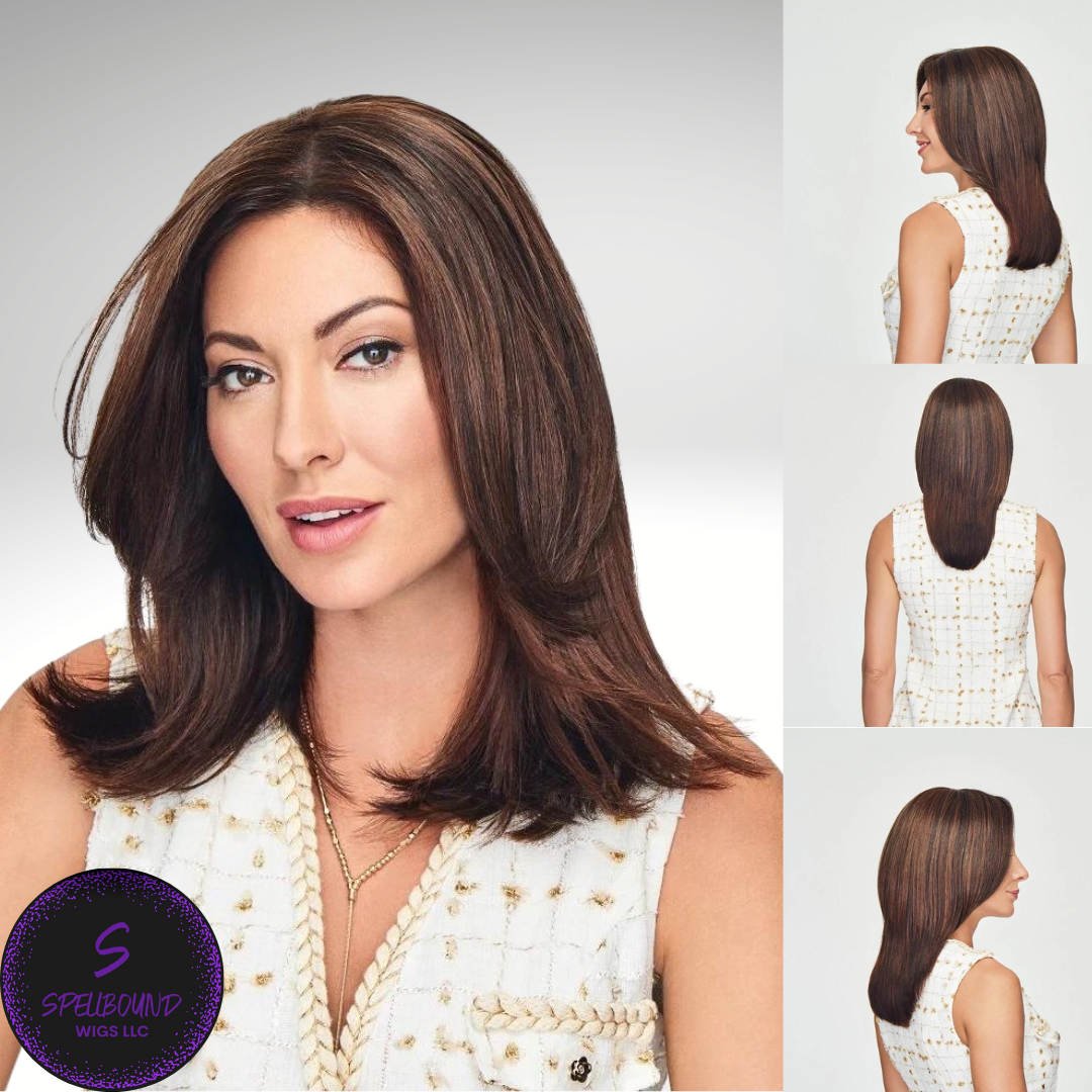 Go All Out 10" - Transformations Top Pieces Collection by Raquel Welch