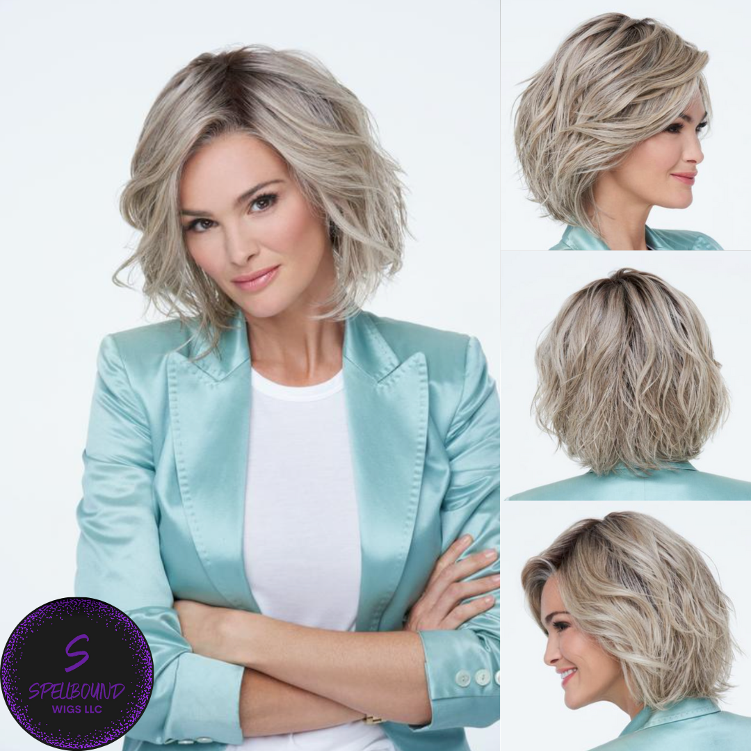 Unfiltered - Signature Wig Collection by Raquel Welch