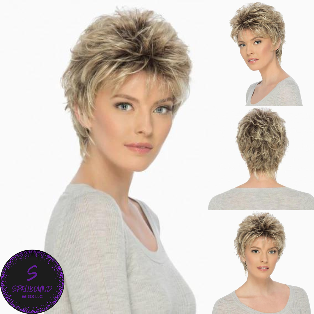 Christa - Classique Collection by Estetica Designs