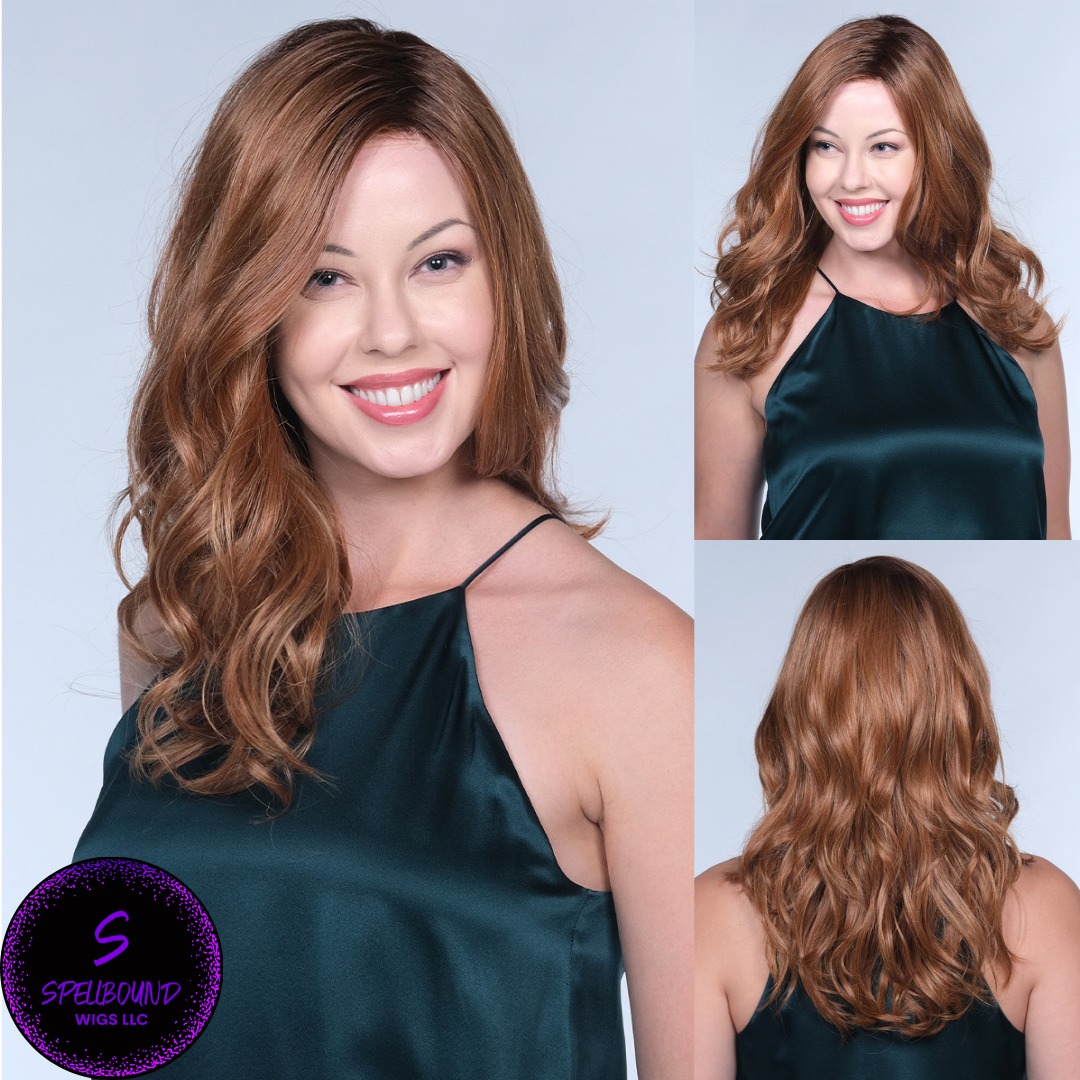 Spyhouse (Monotop) in Coffee without Cream - Café Collection by BelleTress ***CLEARANCE***