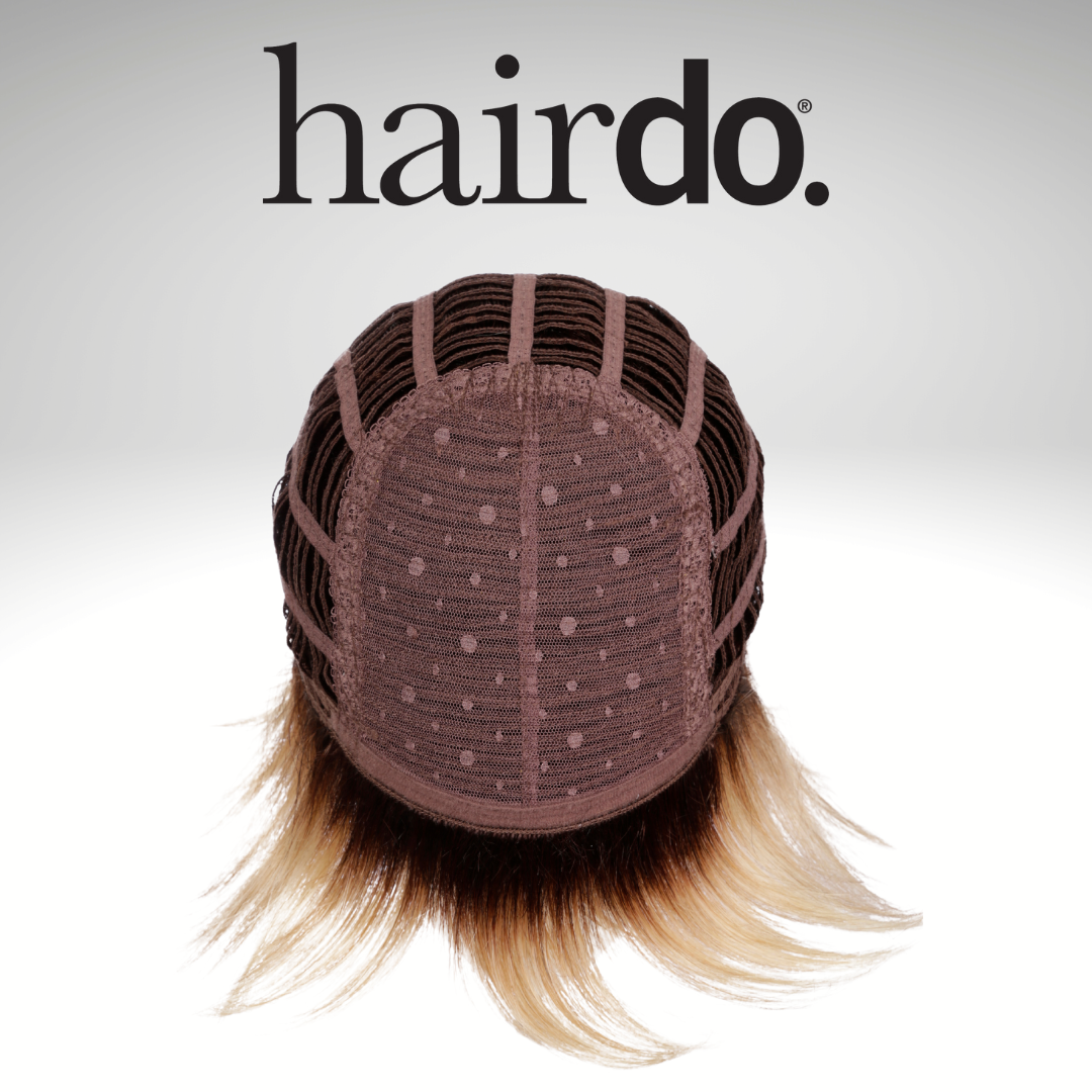 Vintage Volume - Fashion Wig Collection by Hairdo