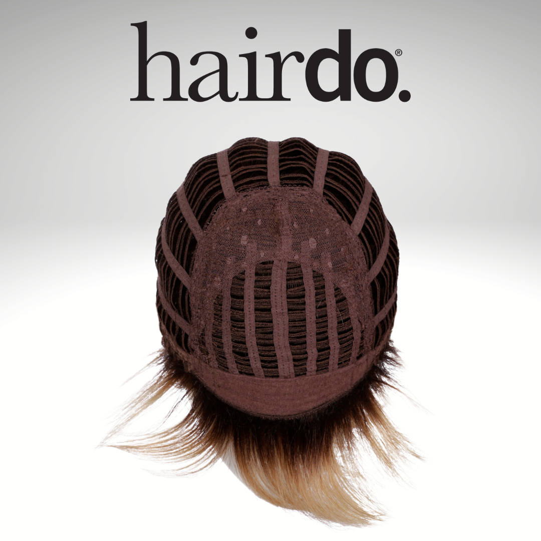 Perfect Pixie - Fashion Wig Collection by Hairdo