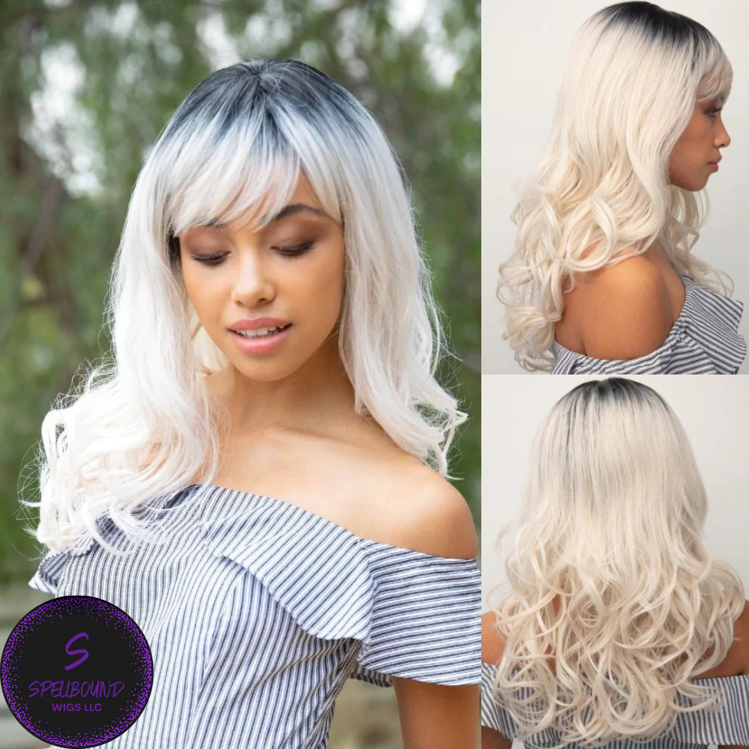 Seduction - Orchid Collection by Rene of Paris