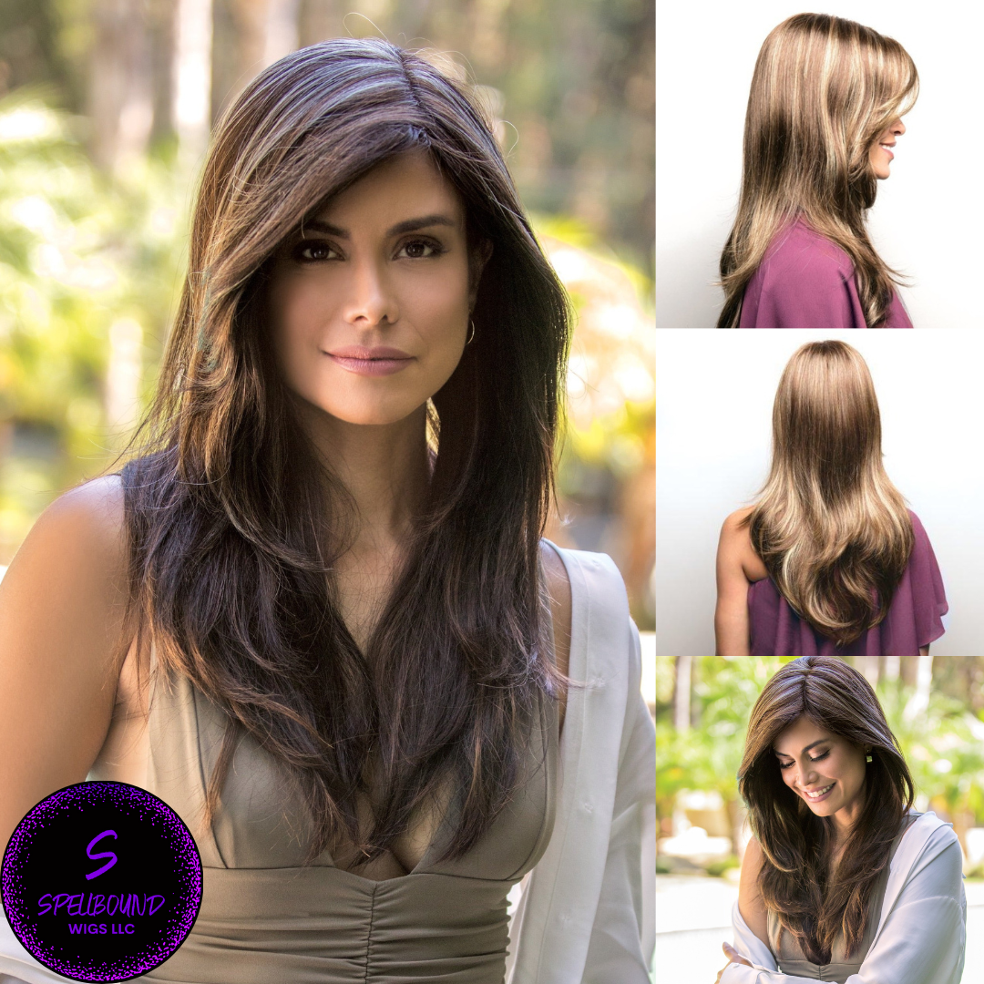 Angelica Large Cap - by Noriko