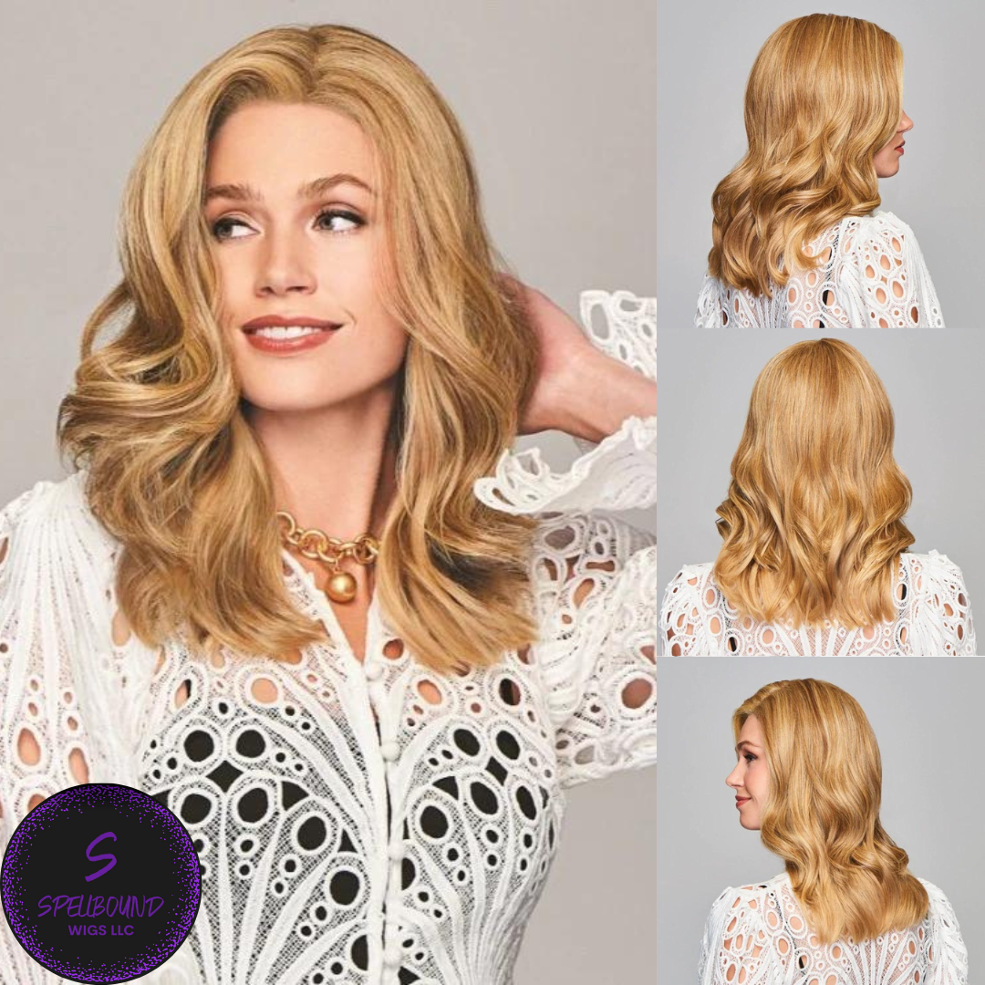 Crave The Wave - Transformations Top Pieces Collection by Raquel Welch