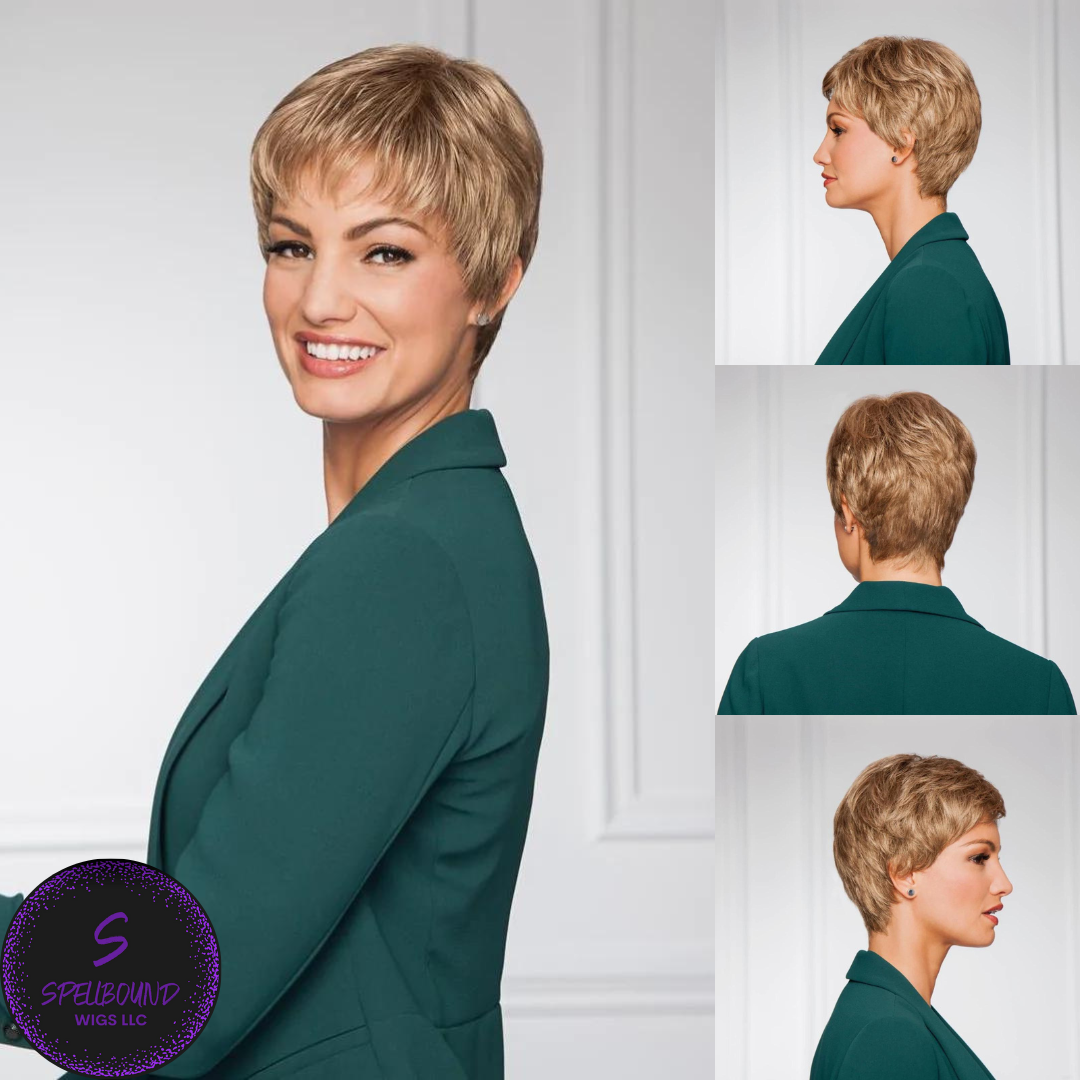 Pixie Perfect Petite - Luminous Colors Collection by Gabor