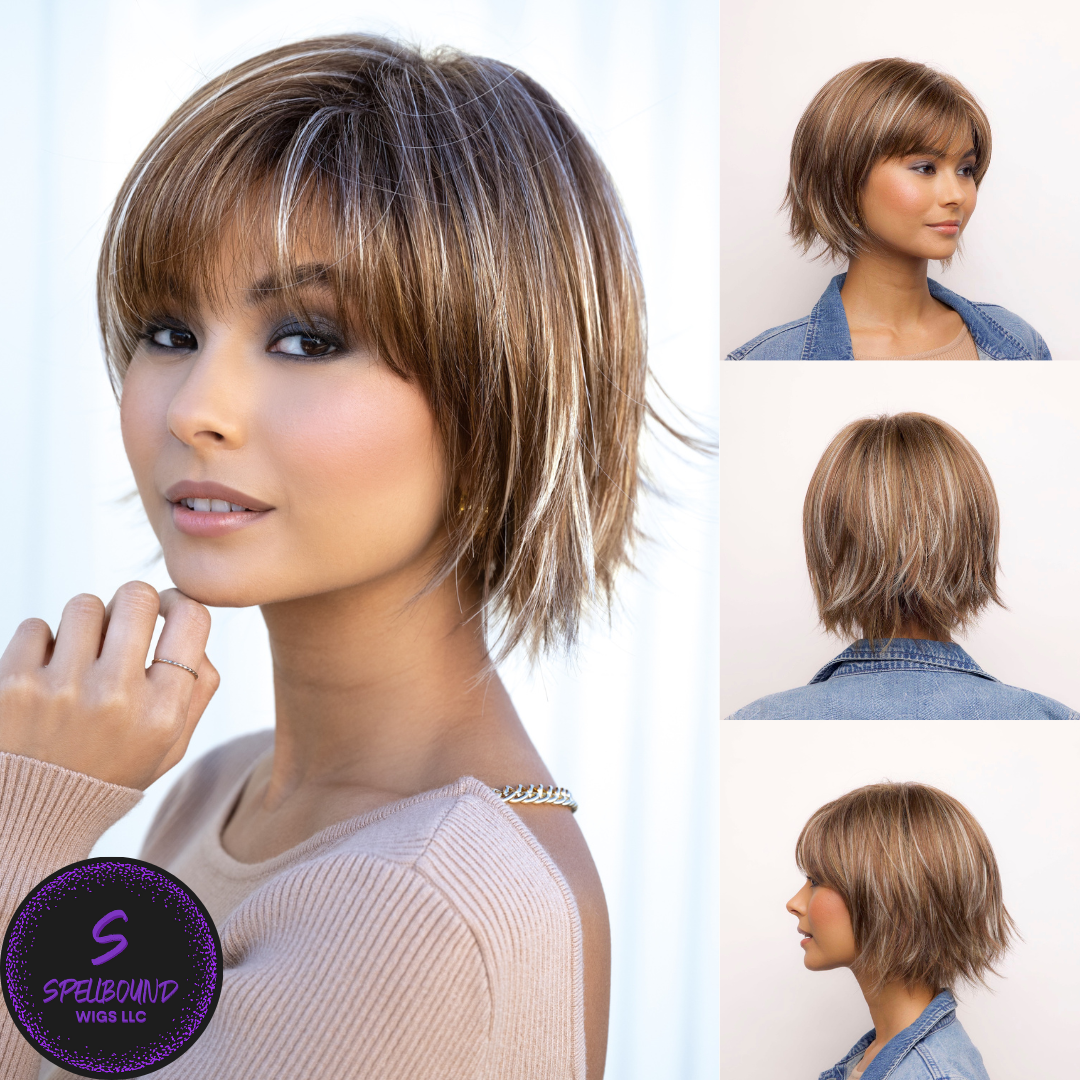 Pax - Hi Fashion Collection by Rene of Paris