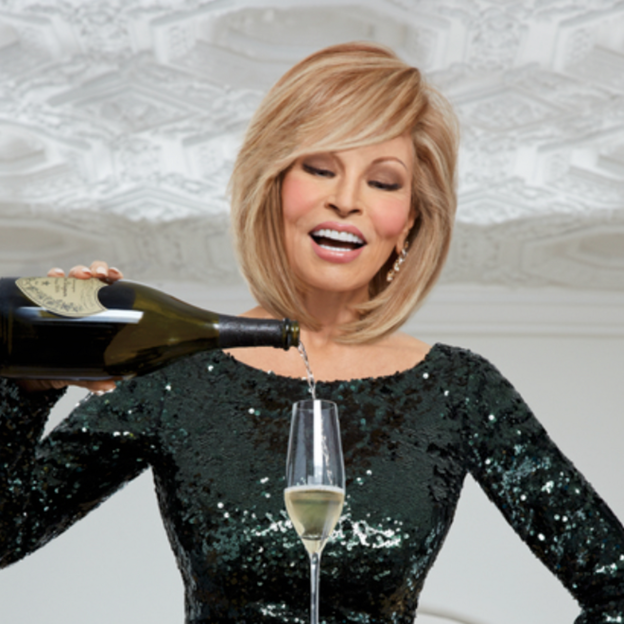 Savoir Faire - Couture 100% Remy Human Hair Collection by Raquel Welch