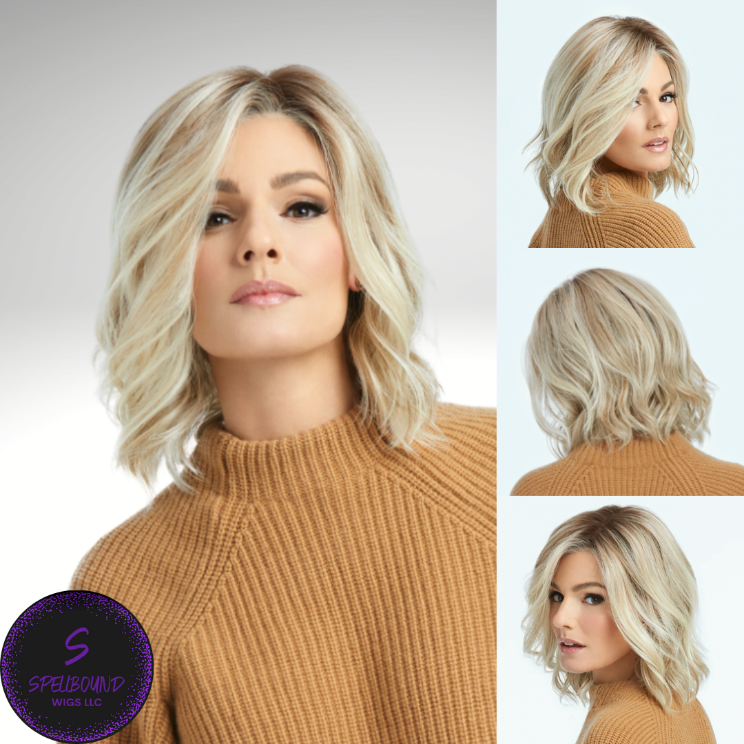 Simmer - Signature Wig Collection by Raquel Welch