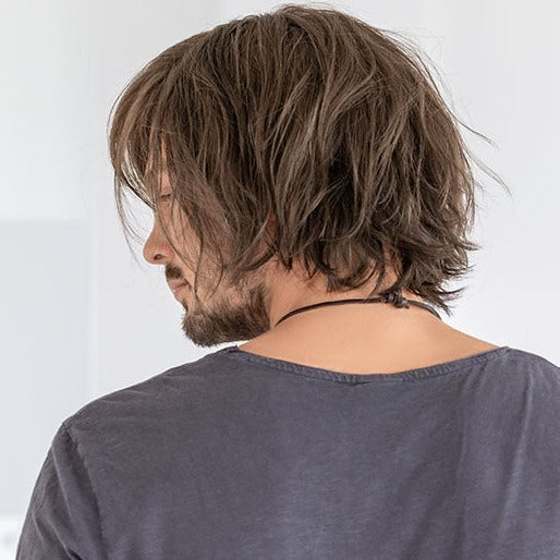 Brian - HairforMance Men's Collection by Ellen Wille