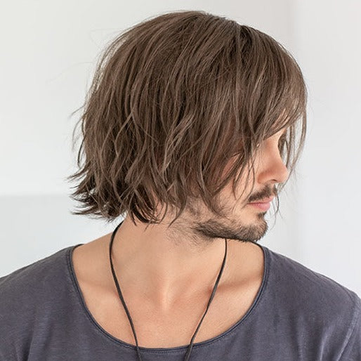 Brian - HairforMance Men's Collection by Ellen Wille