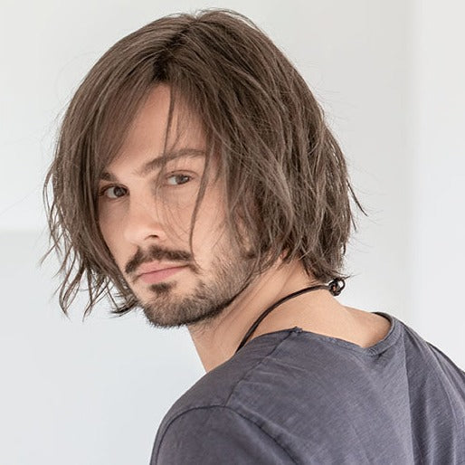 Brian - HairforMance Men's Collection by Ellen Wille