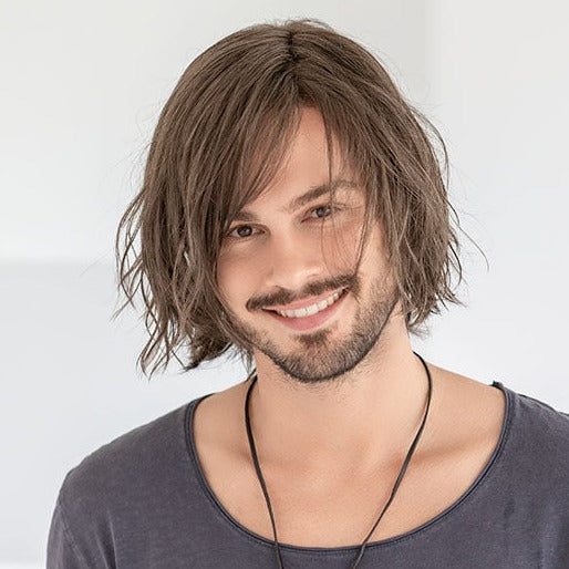 Brian - HairforMance Men's Collection by Ellen Wille