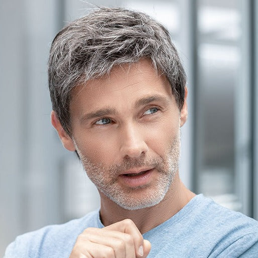 Bradford - HairforMance Men's Collection by Ellen Wille