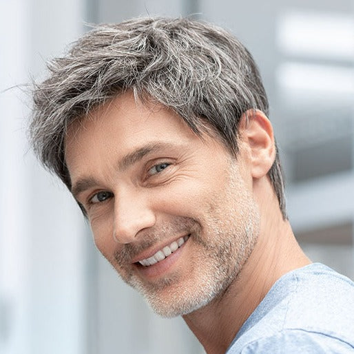 Bradford - HairforMance Men's Collection by Ellen Wille