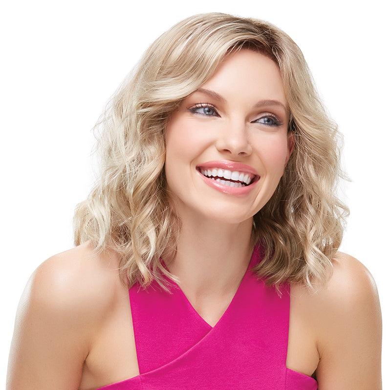 Scarlett - SmartLace Collection by Jon Renau