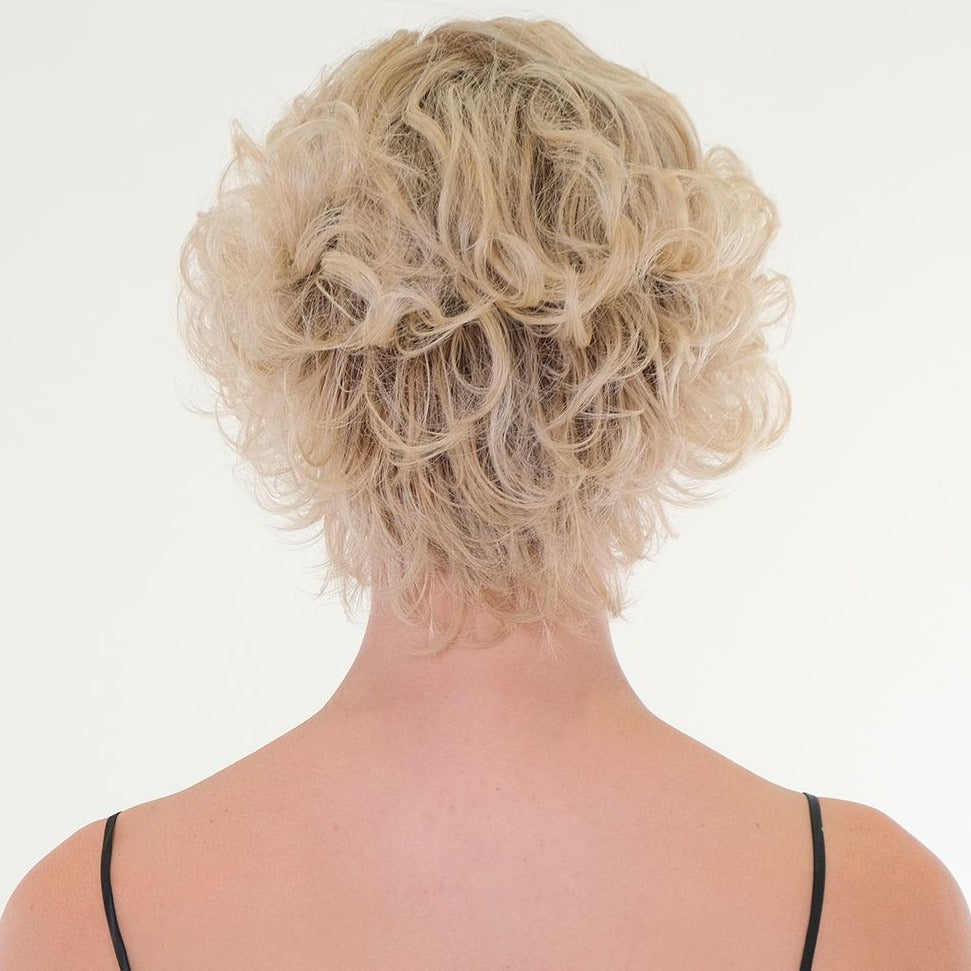 Demitasse in Ginger - Café Collection by BelleTress ***CLEARANCE***