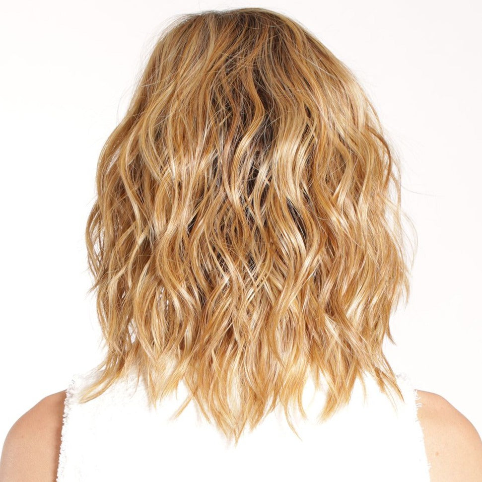 Columbia - Café Collection by BelleTress