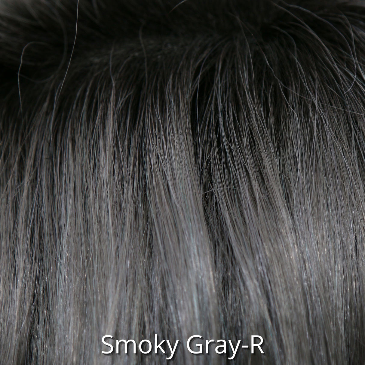 Cheyenne in Smoky Gray-R - Hi Fashion Collection by Rene of Paris ***CLEARANCE***