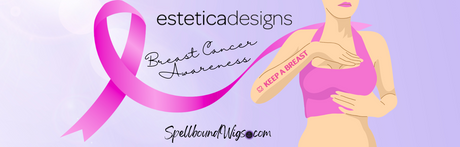 October Brand Spotlight: Estetica Designs x Keep-A-Breast Foundation