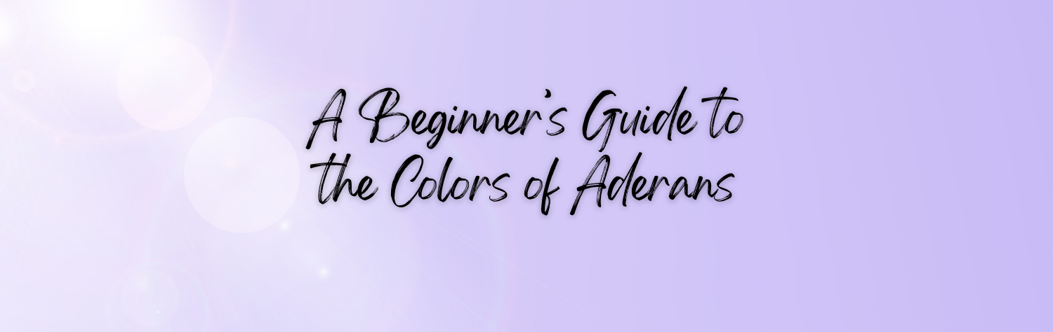 Colors of Aderans: A Spellbound Wigs Master Class
