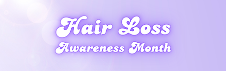Transforming Hair Loss into Magic