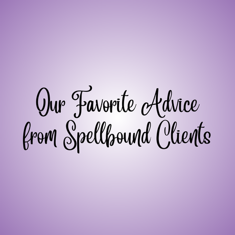 Tips & Tricks from Spellbound Wigs' Customers